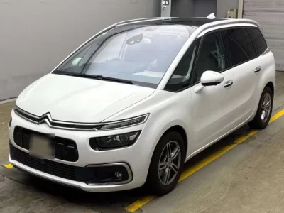 Citroen GRAND C4