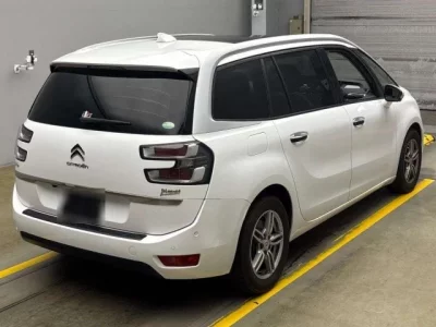 Citroen GRAND C4