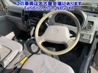 Toyota TOYOACE