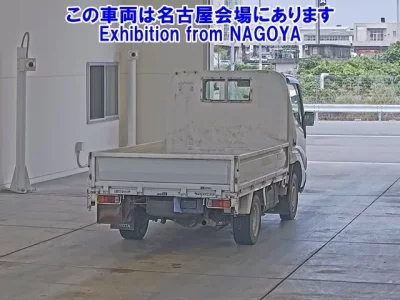 Toyota TOYOACE