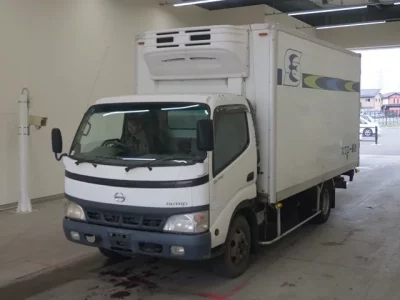 Hino DUTRO