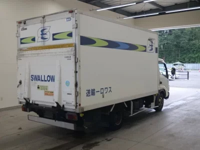 Hino DUTRO