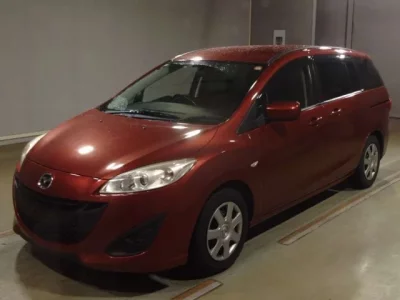 Mazda PREMACY