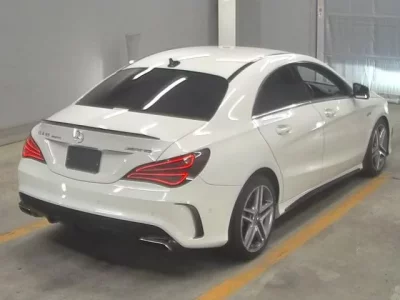 Mercedes-Benz AMG