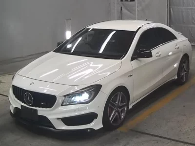 Mercedes-Benz AMG