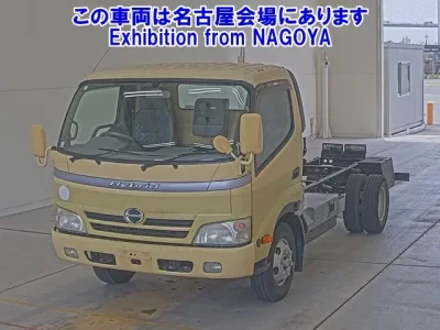 Hino DUTRO