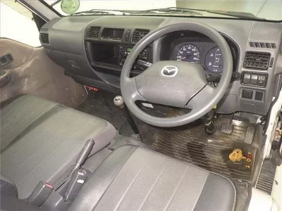 Mazda BONGO