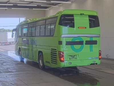 Isuzu GALA