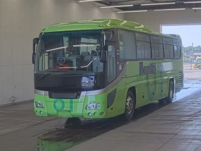 Isuzu GALA