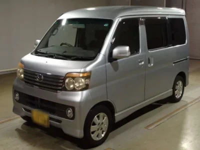 Daihatsu Atrai Wagon