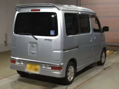 Daihatsu Atrai Wagon