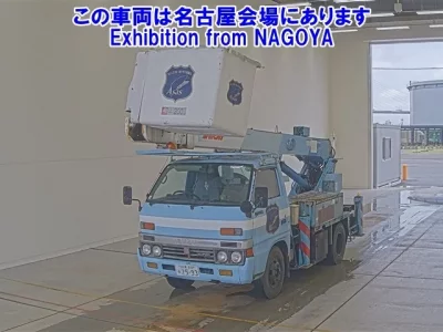 Isuzu TRUCK