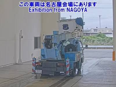Isuzu TRUCK