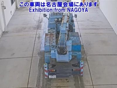 Isuzu TRUCK