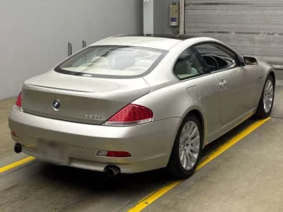 BMW 6-Series