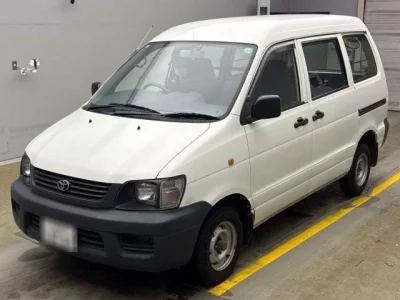 Toyota LITE ACE VAN