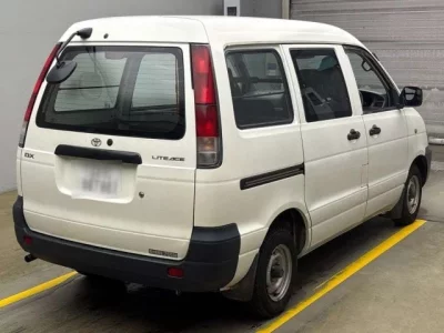 Toyota LITE ACE VAN