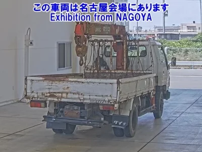 Toyota DYNA