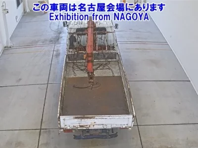 Toyota DYNA