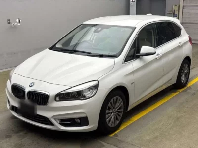 BMW 2-Series