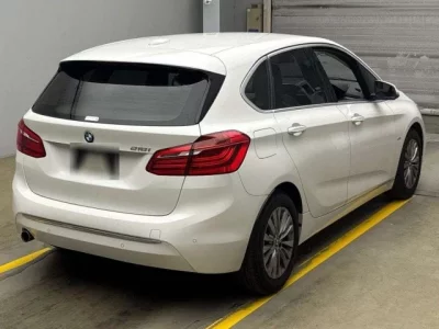 BMW 2-Series