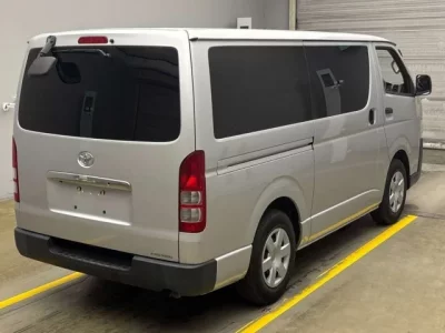 Toyota REGIUS ACE VAN