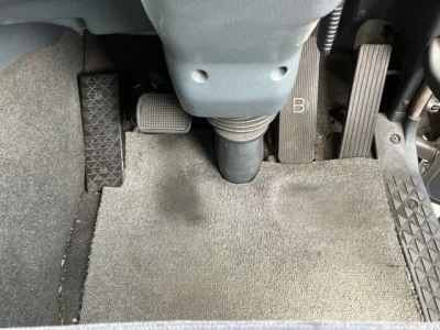 Mitsubishi SUPER GREAT