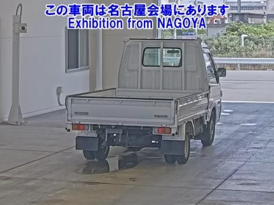 Mazda BONGO