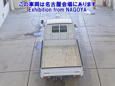 Mazda BONGO