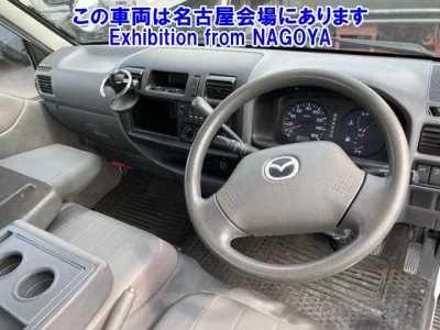 Mazda BONGO
