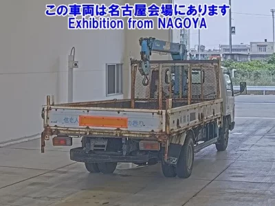 Mazda TITAN