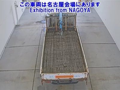 Mazda TITAN