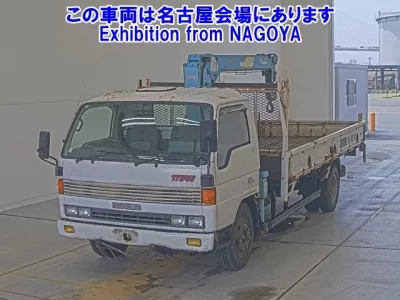 Mazda TITAN