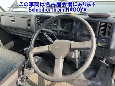 Mazda TITAN