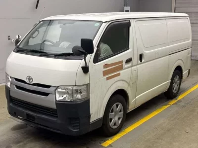 Toyota REGIUS ACE VAN