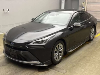 Toyota MIRAI