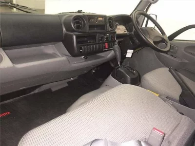 Toyota TOYOACE