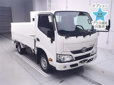Toyota TOYOACE