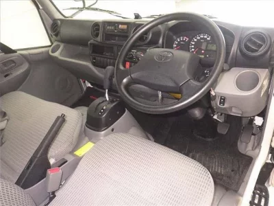 Toyota TOYOACE