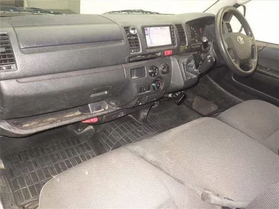 Toyota REGIUS ACE VAN