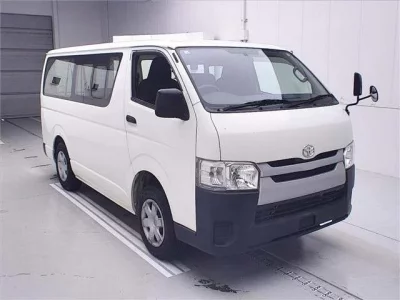 Toyota REGIUS ACE VAN