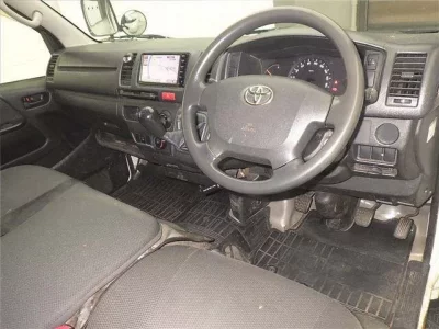 Toyota REGIUS ACE VAN