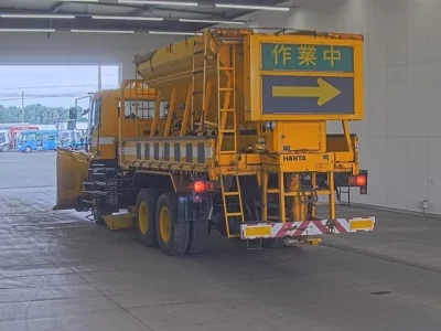 Hino TRUCK