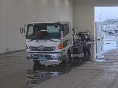 Hino RANGER