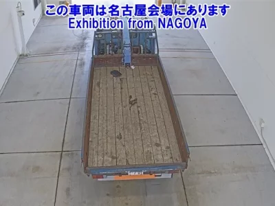 Hino TRUCK