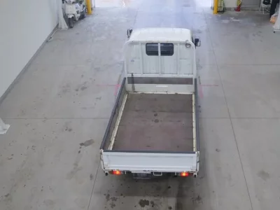 Toyota HIACE TRUCK