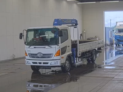 Hino RANGER