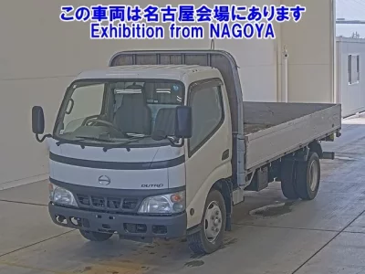 Hino DUTRO