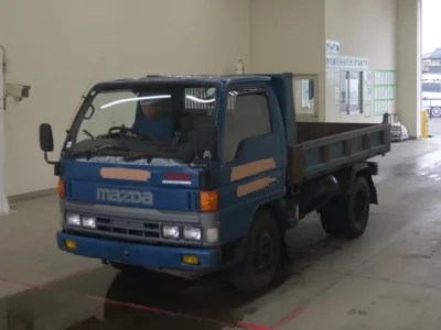 Mazda TITAN