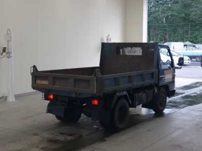 Mazda TITAN
